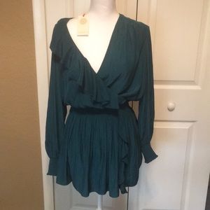 Brand new with tags Ramy Brook of New York.